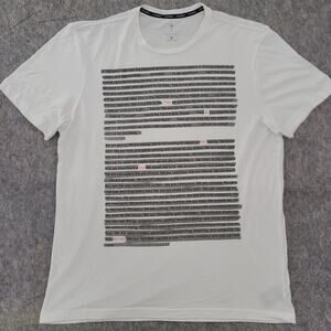 Tackma Mens Shirt XXL They All Can Kiss My Made In USA Soft Los Angeles